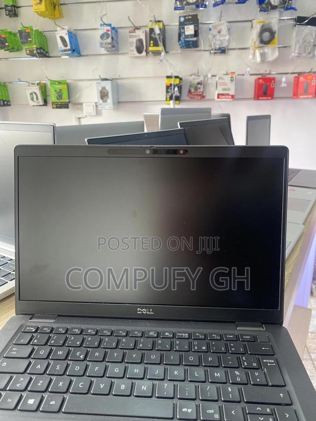Laptop Dell Latitude 7300 8GB Intel Core I5 SSD 256GB photo 3