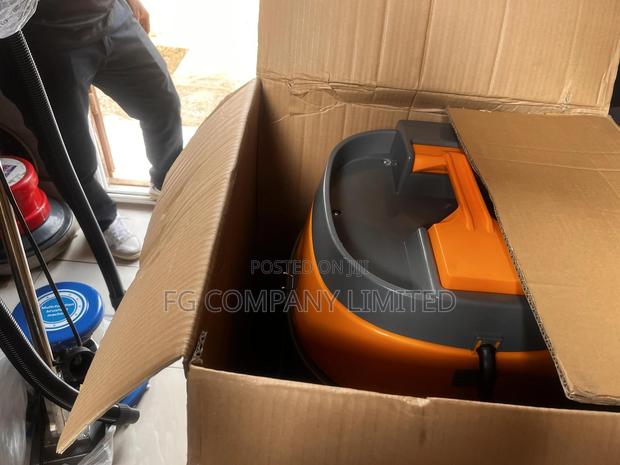 Wet Dry Vacuum Cleaner 100l photo 2