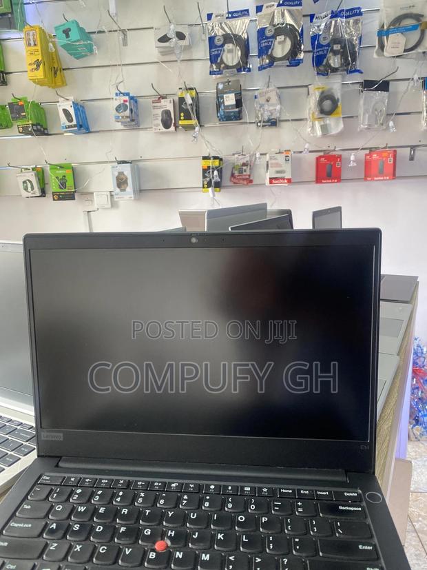 Laptop Lenovo ThinkPad E14 Gen 6 8GB Intel Core I5 SSD 256GB photo 2