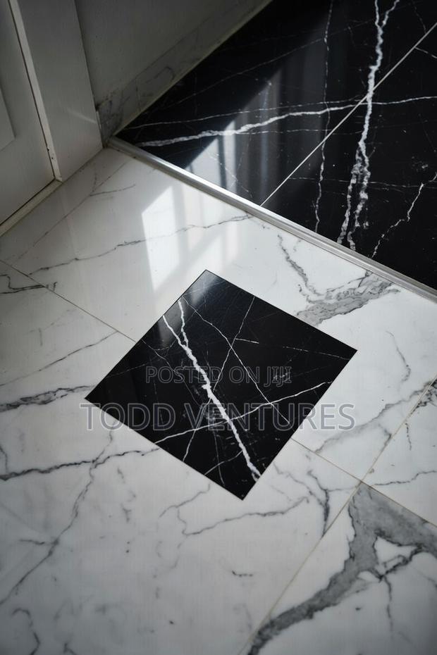 Marble Floor Sticker photo 2