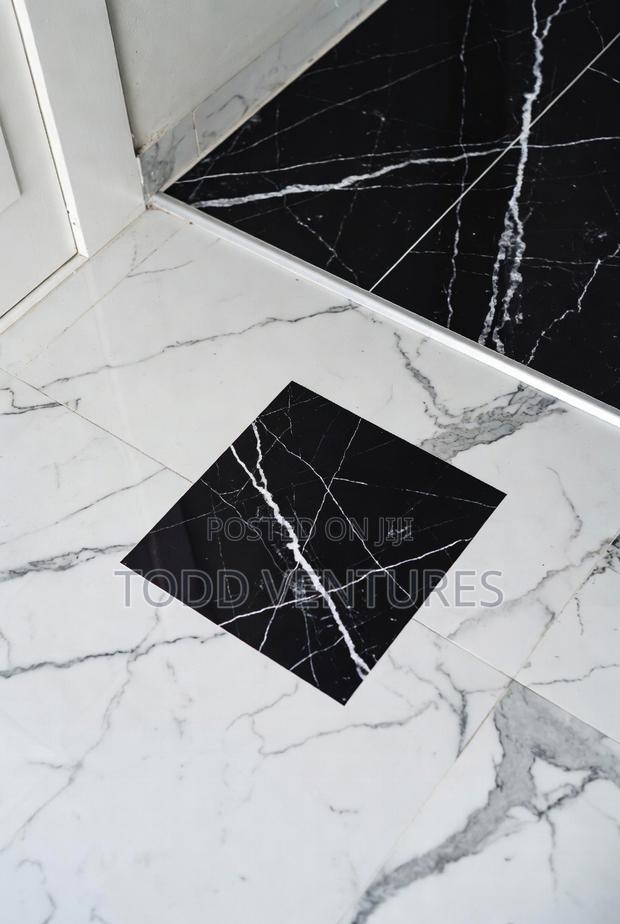 Marble Floor Sticker photo 3