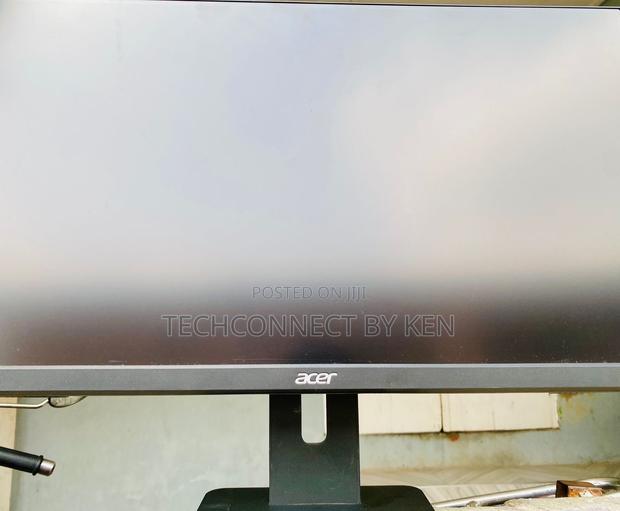 Acer 24” Edgeless Gaming Monitor photo 2