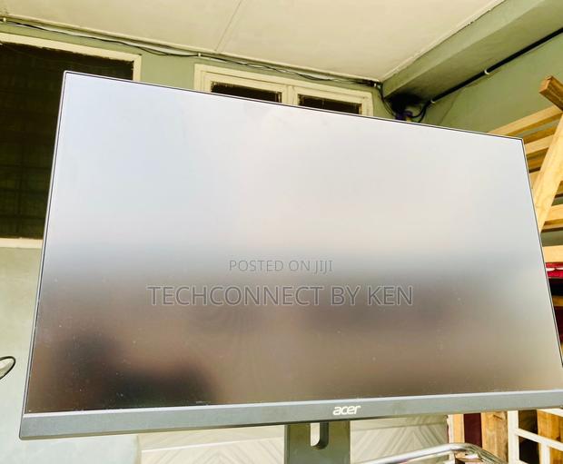 Acer 24” Edgeless Gaming Monitor