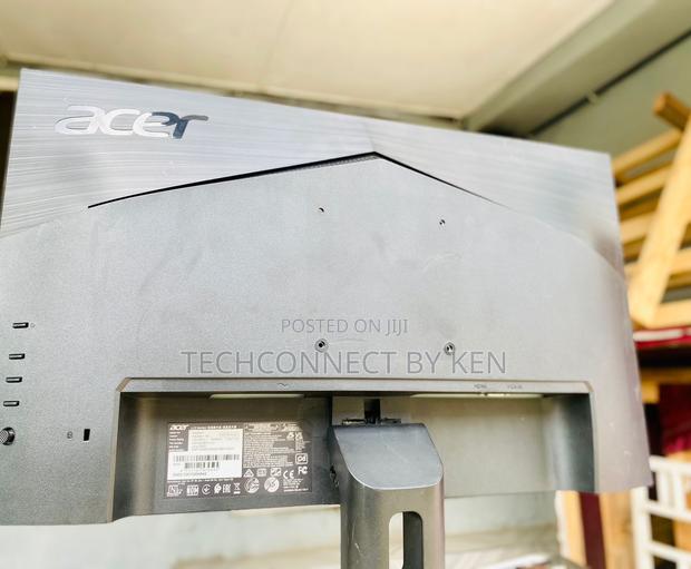 Acer 24” Edgeless Gaming Monitor photo 3