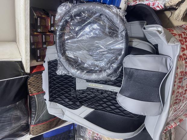 Original Leather Seat Cover photo 2