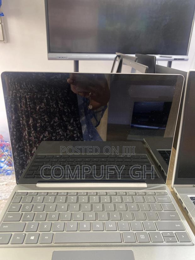 Laptop Microsoft Surface Go 8GB Intel Core I5 SSD 256GB photo 2