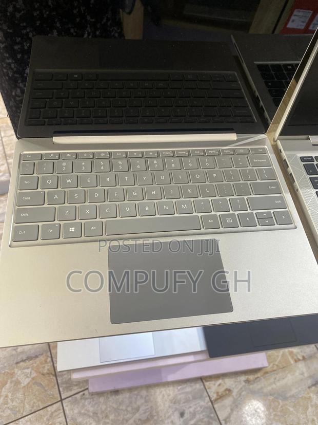 Laptop Microsoft Surface Go 8GB Intel Core I5 SSD 256GB photo 3