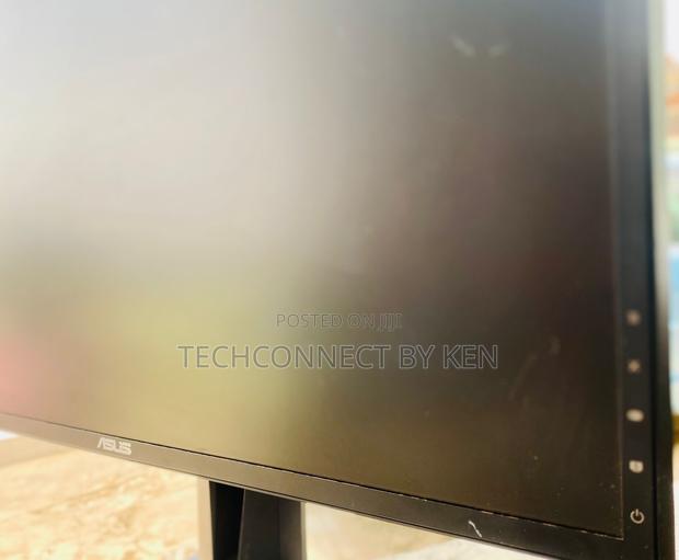 Asus Full Hd Gaming Monitor photo 2