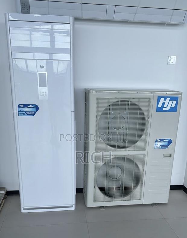 Hji 6.0hp Pro-Air Conditioner at Wholesale Prices