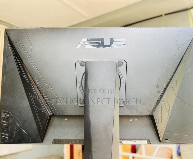 Asus Full Hd Gaming Monitor photo 3