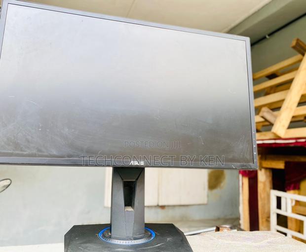 Asus Full Hd Gaming Monitor photo 7