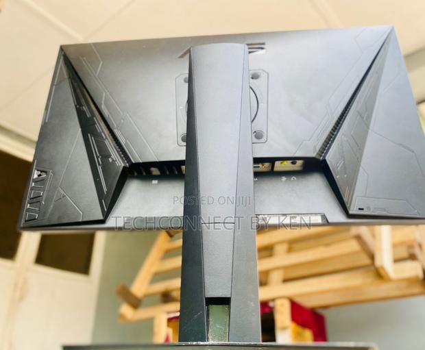 Asus Full Hd Gaming Monitor photo 8