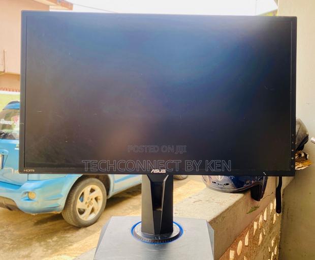 Asus Full Hd Gaming Monitor photo 9
