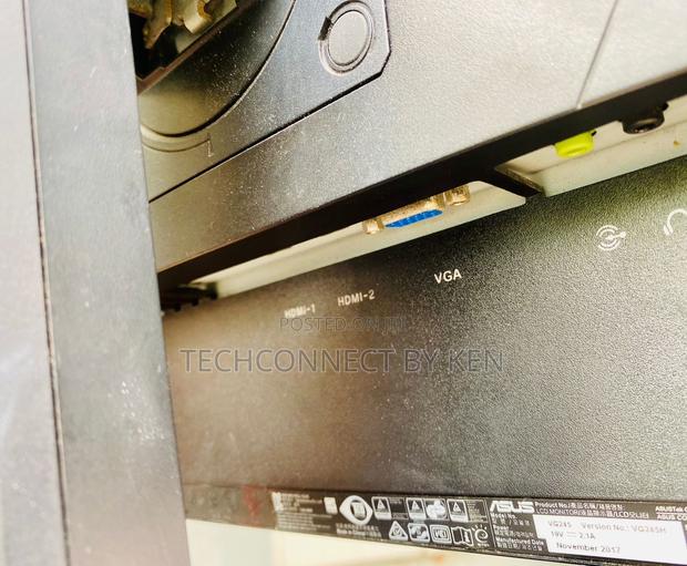 Asus Full Hd Gaming Monitor photo 10