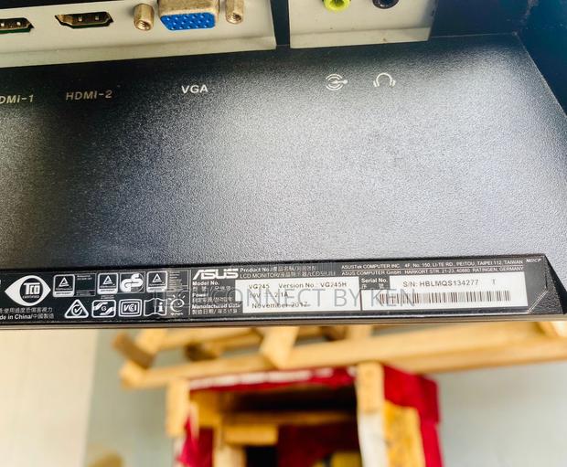 Asus Full Hd Gaming Monitor photo 5