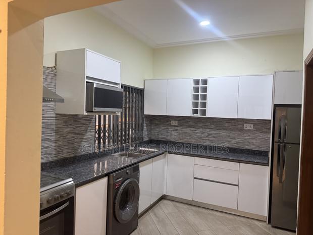 2bdrm House in Green, East Legon for rent photo 12