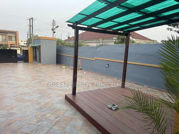 2bdrm House in Green, East Legon for rent photo 3