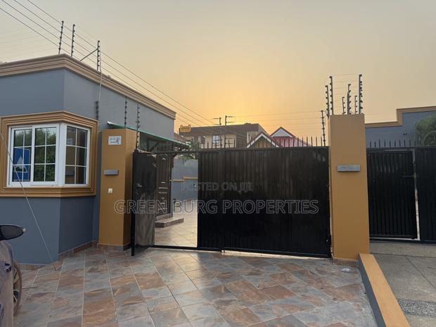 2bdrm House in Green, East Legon for rent photo 6