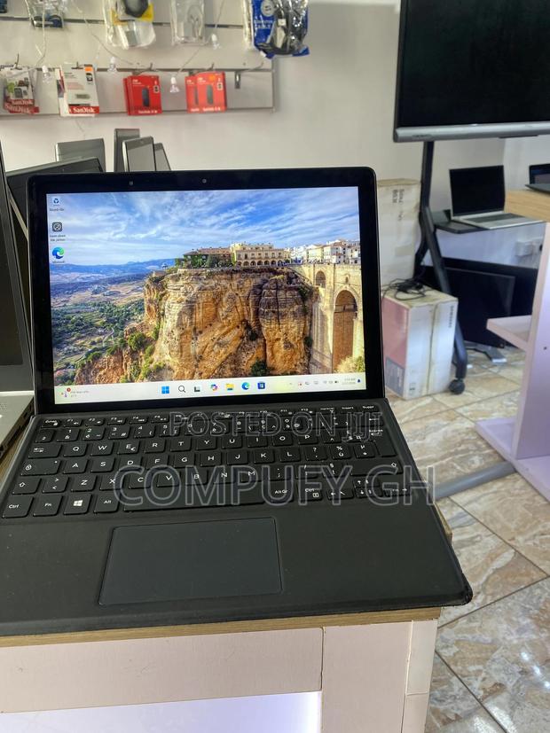 Laptop Dell Latitude 5290 8GB Intel Core I5 SSD 256GB