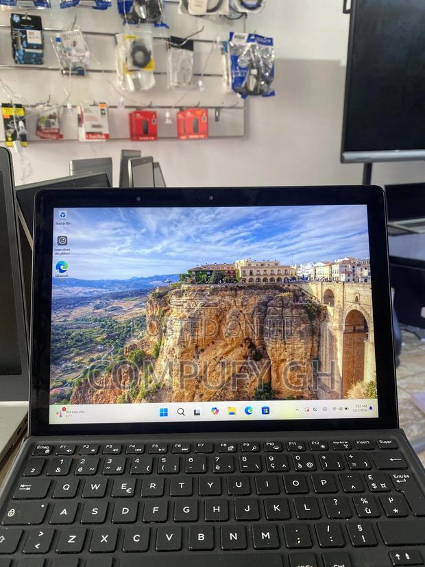 Laptop Dell Latitude 5290 8GB Intel Core I5 SSD 256GB photo 2