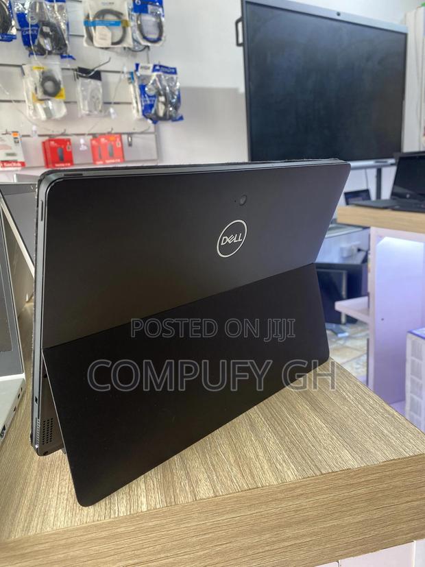 Laptop Dell Latitude 5290 8GB Intel Core I5 SSD 256GB photo 3