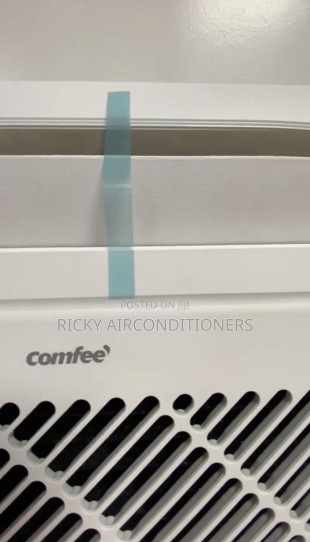 Comfee 3.5 Horse Power Cassette Aircondition photo 5