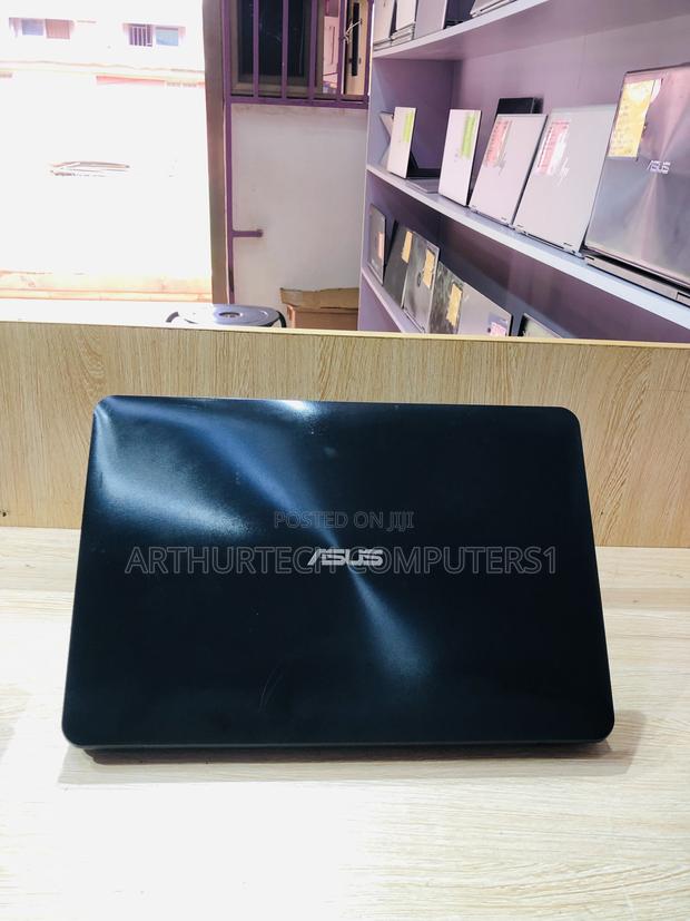 Laptop Asus X555LJ 8GB Intel Core I5 HDD 1T photo 4