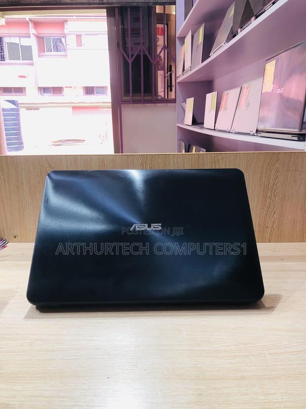 Laptop Asus X555LJ 8GB Intel Core I5 HDD 1T photo 3