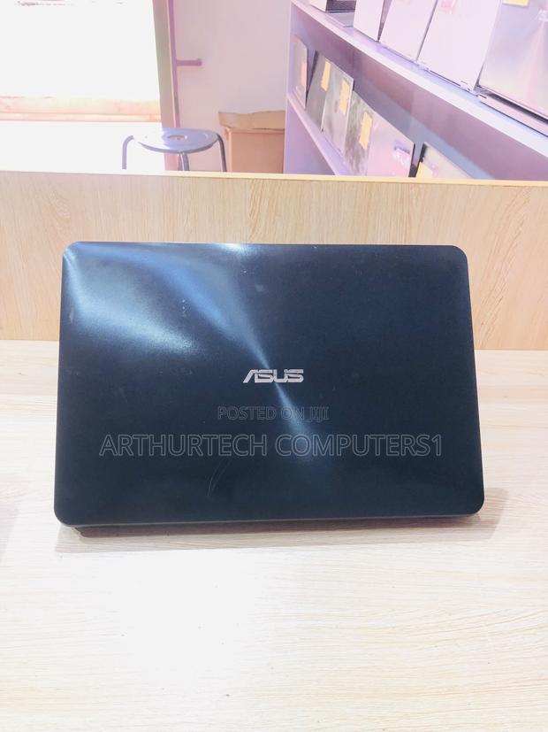 Laptop Asus X555LJ 8GB Intel Core I5 HDD 1T photo 5