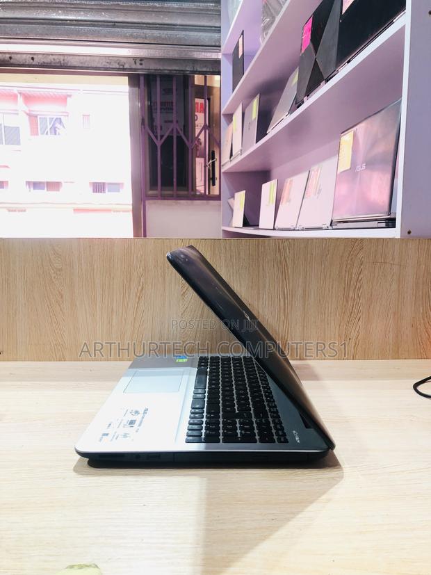Laptop Asus X555LJ 8GB Intel Core I5 HDD 1T photo 2