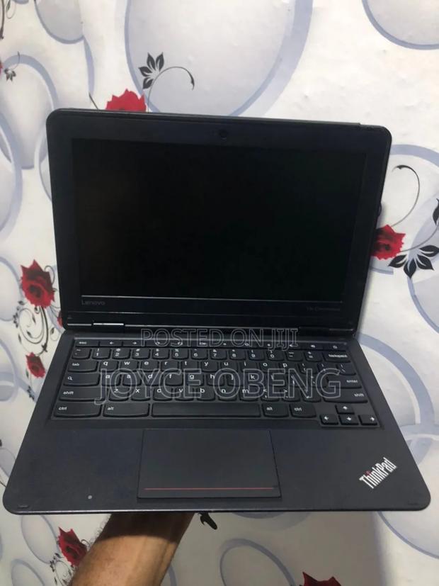 Laptop Lenovo 4GB Intel Pentium SSD 16 GB photo 2