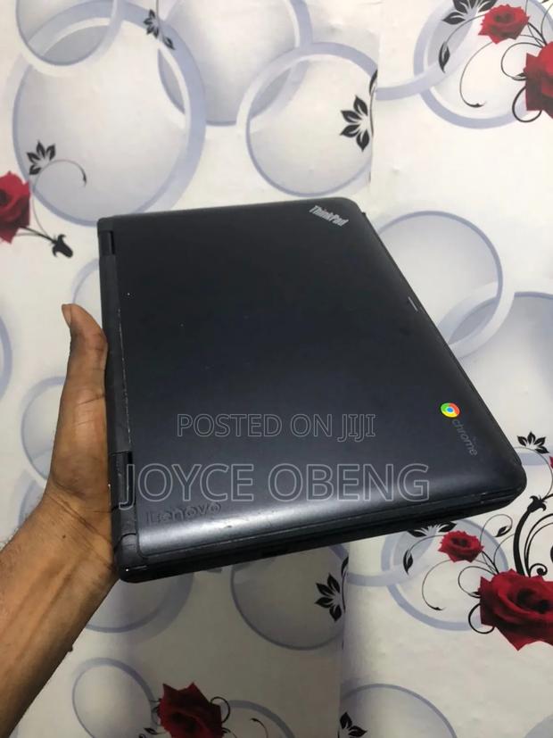 Laptop Lenovo 4GB Intel Pentium SSD 16 GB photo 5