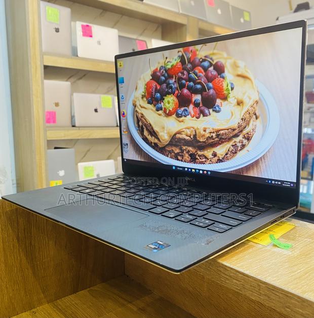 Laptop Dell XPS 13 16GB Intel Core I7 SSD 512GB