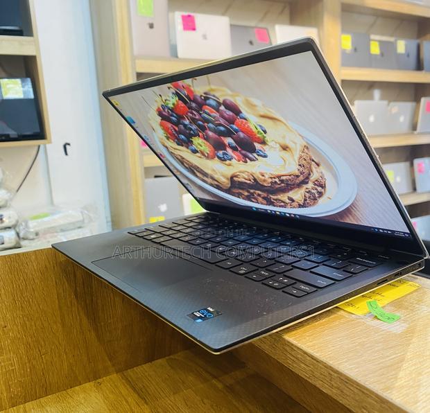 Laptop Dell XPS 13 16GB Intel Core I7 SSD 512GB photo 3