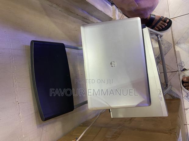 New Laptop HP EliteBook Folio 16GB Intel Core I7 SSD 128GB photo 3