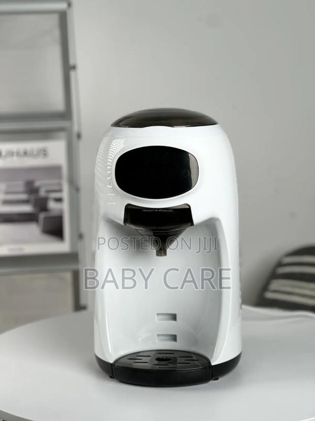 Baby Milk Preparer Machine (Dr Gym) photo 2