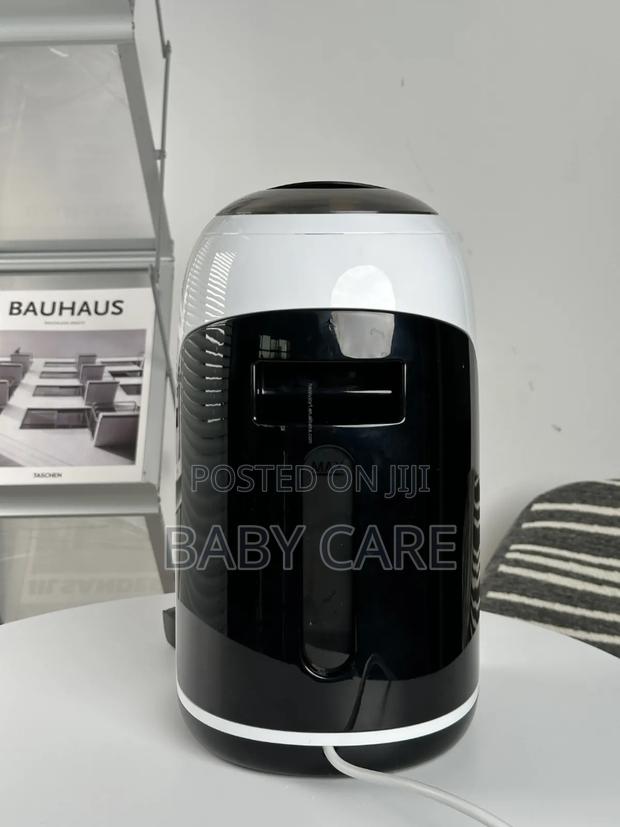 Baby Milk Preparer Machine (Dr Gym) photo 3
