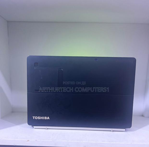 Laptop Toshiba Portege X30 8GB Intel Core I5 SSD 256GB photo 3