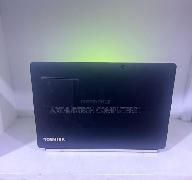 Laptop Toshiba Portege X30 8GB Intel Core I5 SSD 256GB photo 4