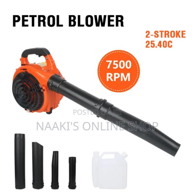 Lightweight Dust/Leaves Blower photo 2