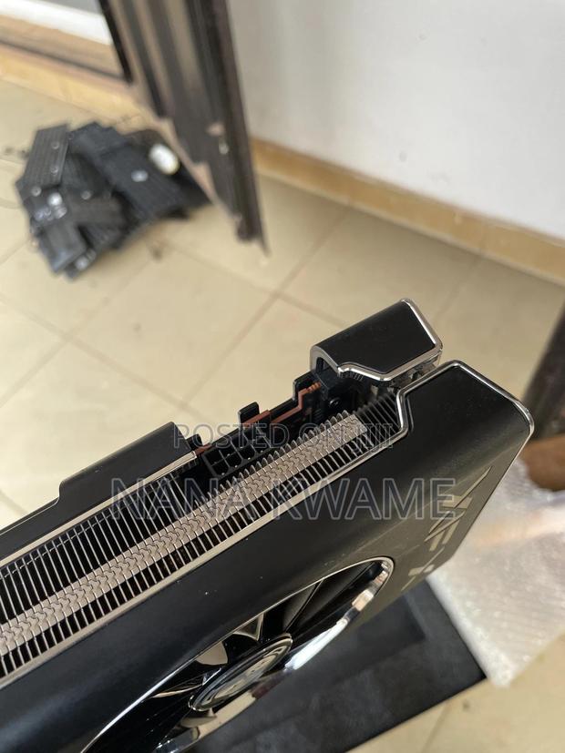 XFX Rx 5600xt photo 4