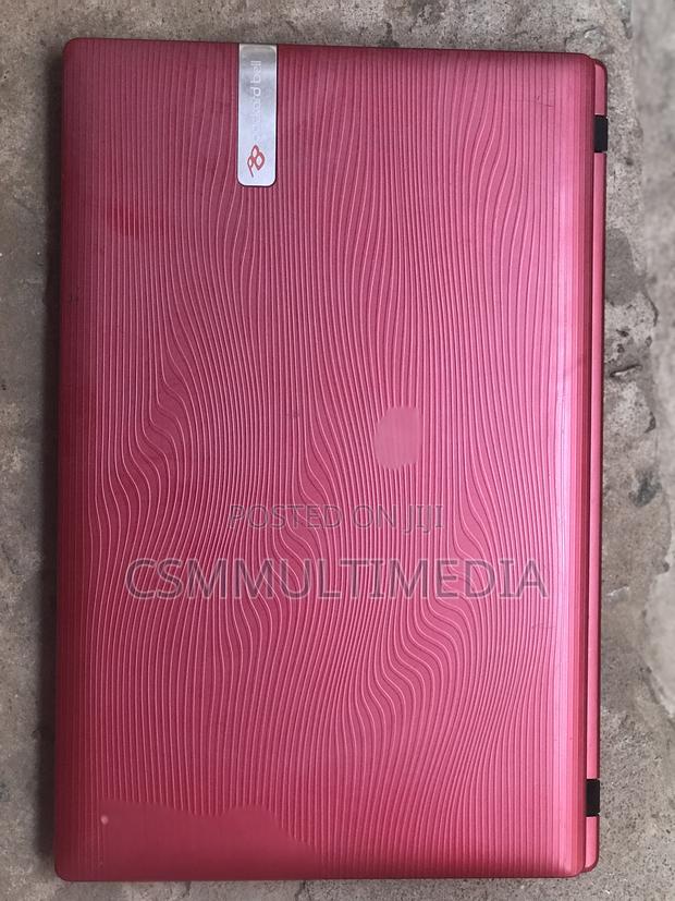 Laptop Packard Bell EasyNote TK37 3GB Intel Core I3 HDD 320GB photo 2