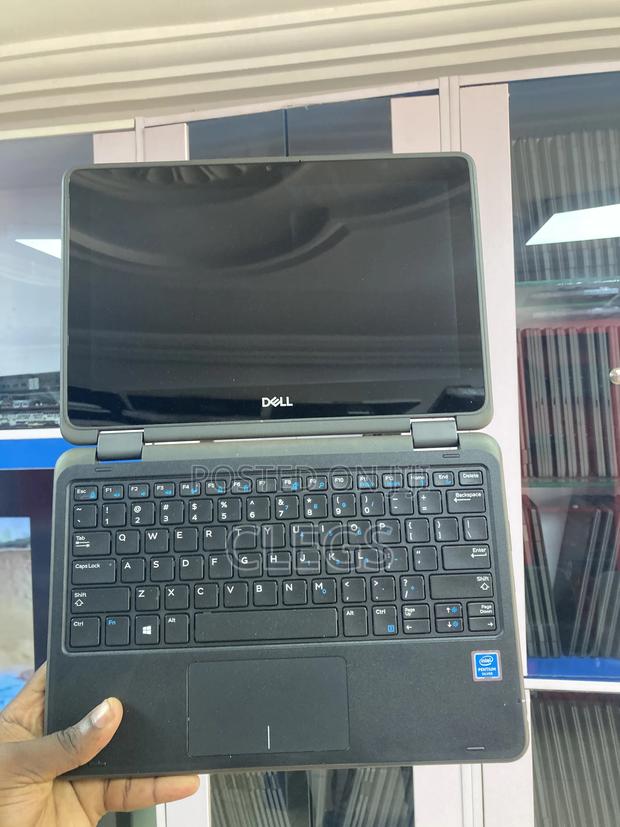 Laptop Dell Latitude 11 3190 4GB Intel SSD 60GB