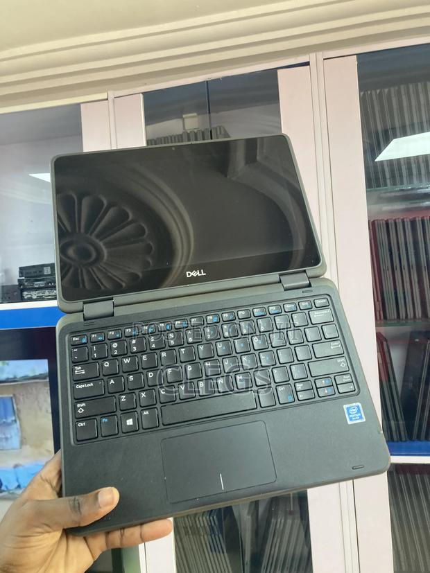 Laptop Dell Latitude 11 3190 4GB Intel SSD 60GB photo 2