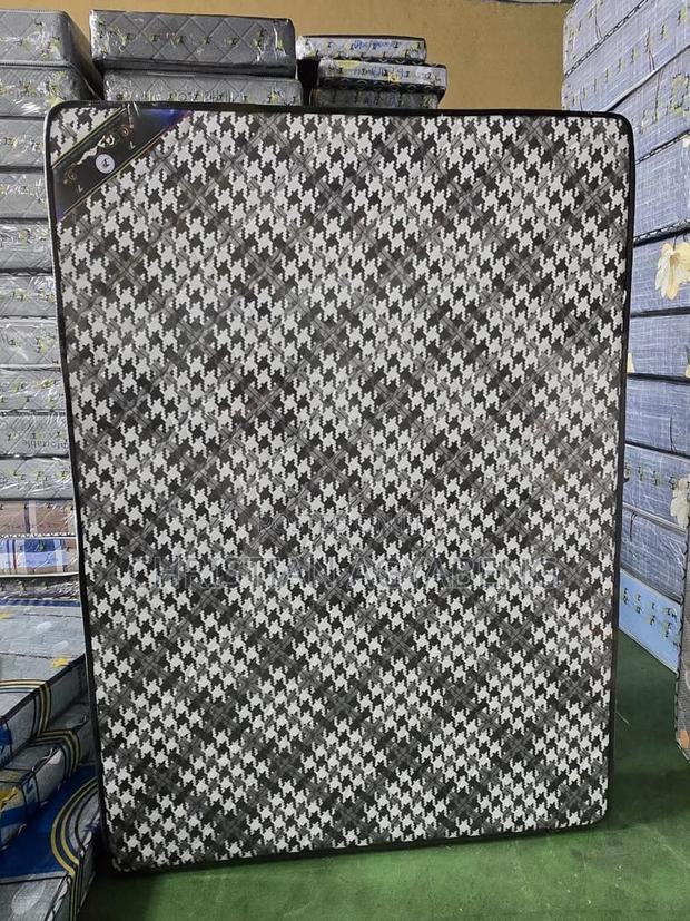 Double Mattress 10