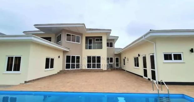4bdrm House in East Airport Inside, Tseaddo for sale · Photo 1