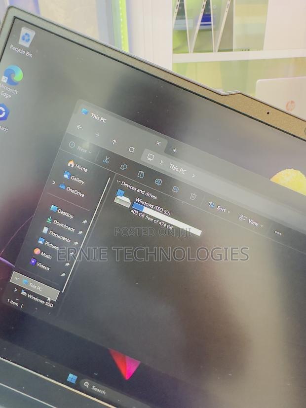 Laptop Lenovo LOQ 15IRH8 16GB Intel Core i7 SSD 512GB photo 13