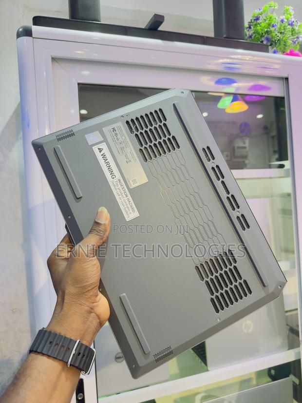 Laptop Lenovo LOQ 15IRH8 16GB Intel Core i7 SSD 512GB photo 16