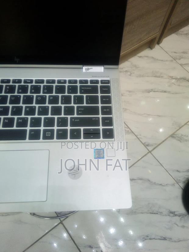 New Laptop HP EliteBook 840 G5 8GB Intel Core I5 SSD 256GB photo 2