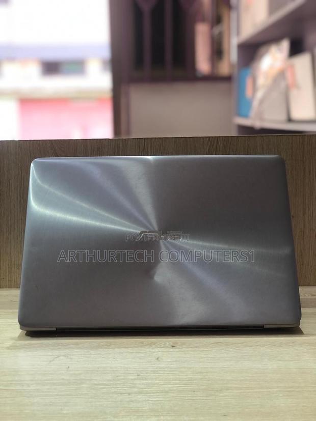 Laptop Asus 8GB Intel Core I7 HDD+SSD 500GB photo 2